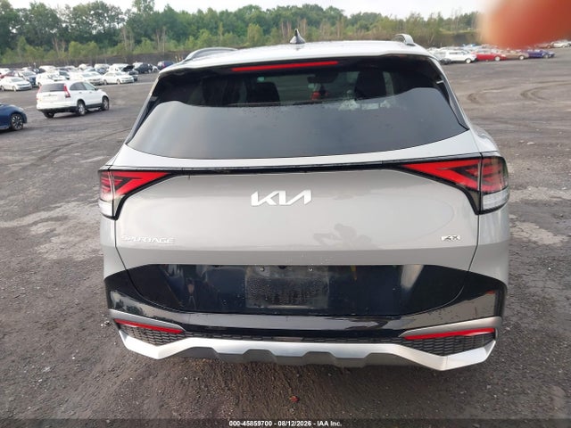 Продаж на аукціоні авто 2023 Kia Sportage Sx-prestige, vin: 5XYK5CAF2PG034685, номер лоту: 45859700