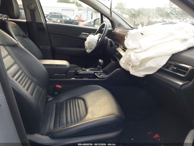 Продаж на аукціоні авто 2023 Kia Sportage Sx-prestige, vin: 5XYK5CAF2PG034685, номер лоту: 45859700