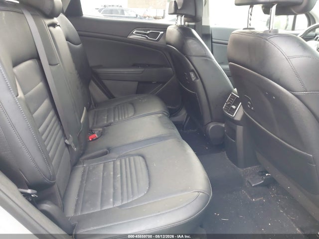 Продаж на аукціоні авто 2023 Kia Sportage Sx-prestige, vin: 5XYK5CAF2PG034685, номер лоту: 45859700