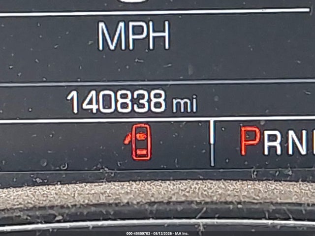45859703 :رقم المزاد ، 2G1105SA9G9179509 vin ، 2016 Chevrolet Impala 1lt مزاد بيع