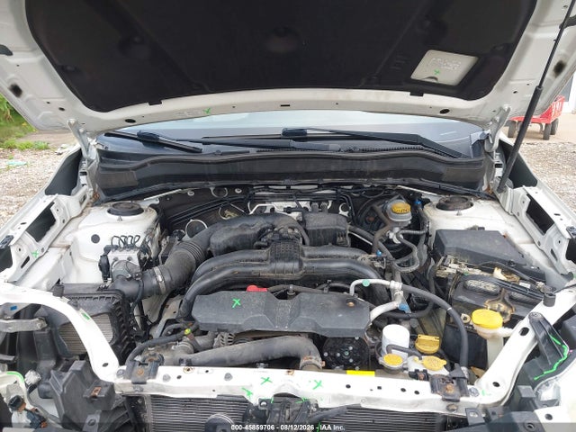 45859706 :رقم المزاد ، JF2SJAEC9EH456605 vin ، 2014 Subaru Forester 2.5i Premium مزاد بيع