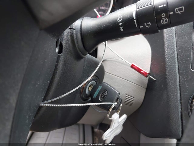 45859706 :رقم المزاد ، JF2SJAEC9EH456605 vin ، 2014 Subaru Forester 2.5i Premium مزاد بيع