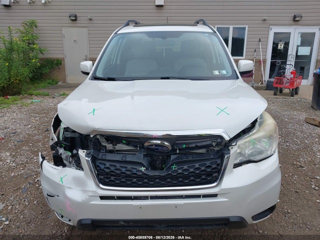 45859706 :رقم المزاد ، JF2SJAEC9EH456605 vin ، 2014 Subaru Forester 2.5i Premium مزاد بيع