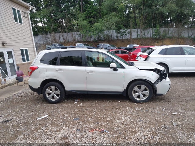 45859706 :رقم المزاد ، JF2SJAEC9EH456605 vin ، 2014 Subaru Forester 2.5i Premium مزاد بيع