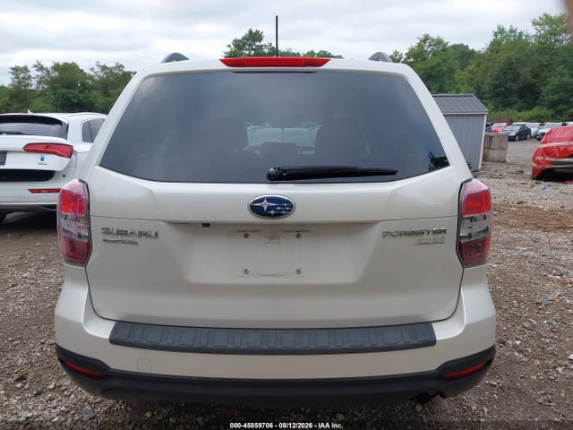 45859706 :رقم المزاد ، JF2SJAEC9EH456605 vin ، 2014 Subaru Forester 2.5i Premium مزاد بيع