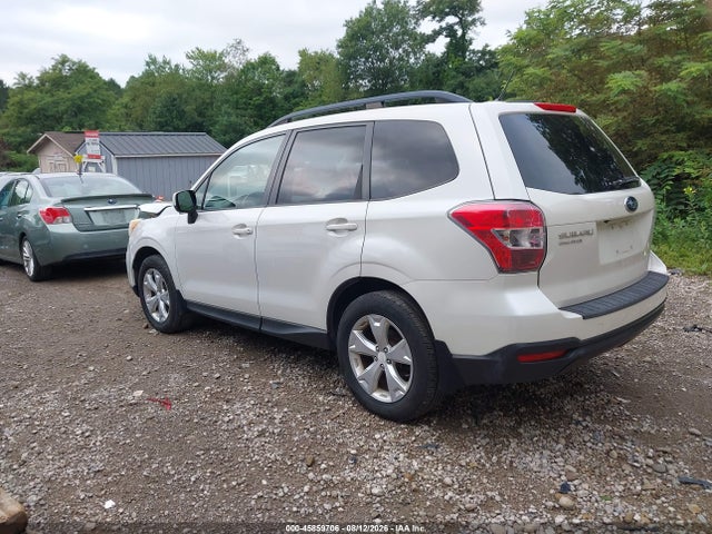 45859706 :رقم المزاد ، JF2SJAEC9EH456605 vin ، 2014 Subaru Forester 2.5i Premium مزاد بيع