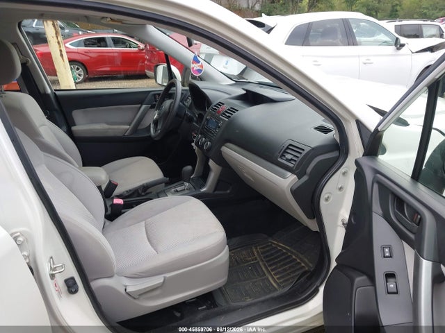 45859706 :رقم المزاد ، JF2SJAEC9EH456605 vin ، 2014 Subaru Forester 2.5i Premium مزاد بيع