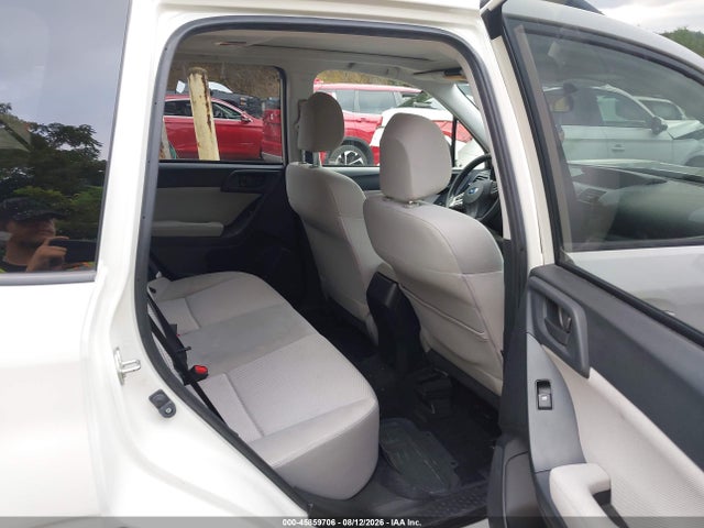 45859706 :رقم المزاد ، JF2SJAEC9EH456605 vin ، 2014 Subaru Forester 2.5i Premium مزاد بيع