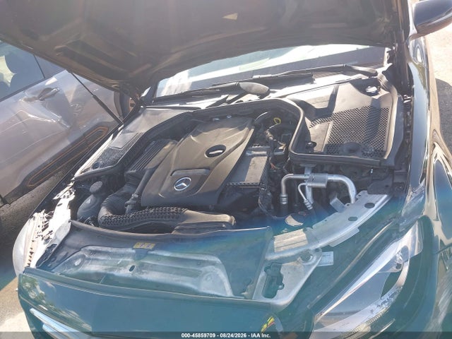 45859709 :رقم المزاد ، 55SWF4KB5HU226979 vin ، 2017 Mercedes-benz C 300 4matic مزاد بيع
