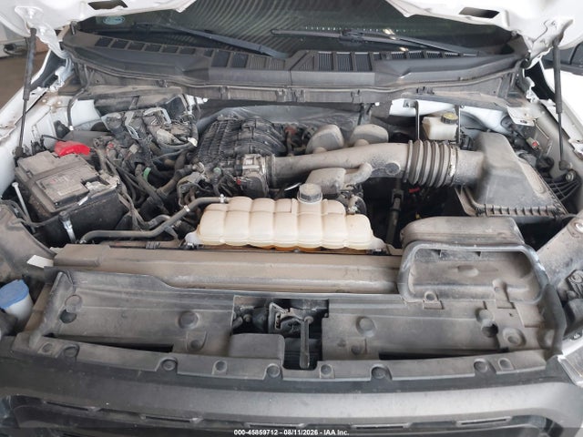 2021 Ford F-150 Xl მანქანა იყიდება აუქციონზე, vin: 1FTEW1EB1MKE70651, აუქციონის ნომერი: 45859712