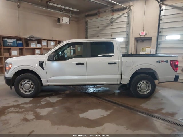 2021 Ford F-150 Xl მანქანა იყიდება აუქციონზე, vin: 1FTEW1EB1MKE70651, აუქციონის ნომერი: 45859712