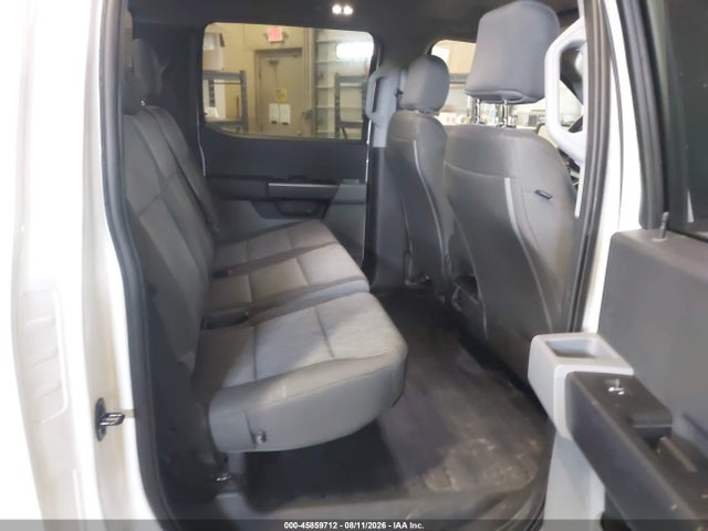 2021 Ford F-150 Xl მანქანა იყიდება აუქციონზე, vin: 1FTEW1EB1MKE70651, აუქციონის ნომერი: 45859712
