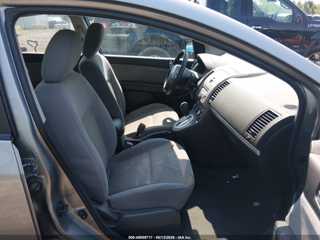 Aukcja sprzedaży 2012 Nissan Sentra 2.0 S, vin: 3N1AB6AP1CL741135, numer aukcji: 45859717