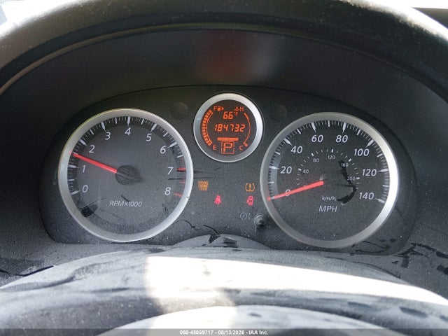 Aukcja sprzedaży 2012 Nissan Sentra 2.0 S, vin: 3N1AB6AP1CL741135, numer aukcji: 45859717