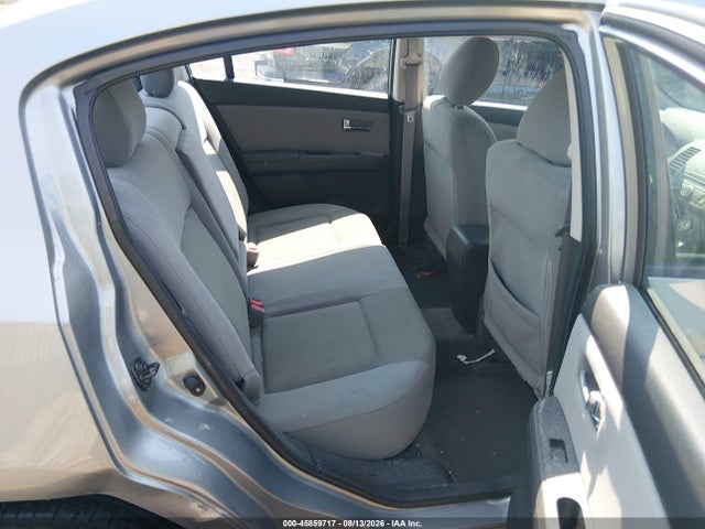 Aukcja sprzedaży 2012 Nissan Sentra 2.0 S, vin: 3N1AB6AP1CL741135, numer aukcji: 45859717