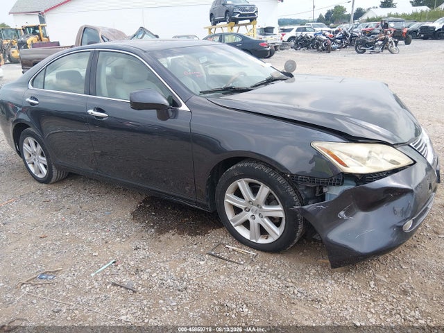 2009 Lexus Es 350 მანქანა იყიდება აუქციონზე, vin: JTHBJ46G392318406, აუქციონის ნომერი: 45859718