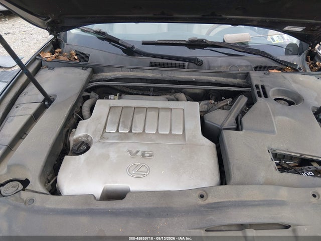 Продажа на аукционе авто 2009 Lexus Es 350, vin: JTHBJ46G392318406, номер лота: 45859718