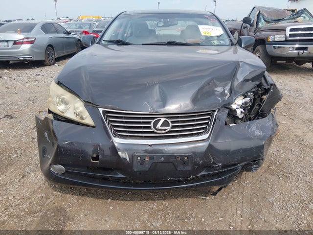 Продажа на аукционе авто 2009 Lexus Es 350, vin: JTHBJ46G392318406, номер лота: 45859718