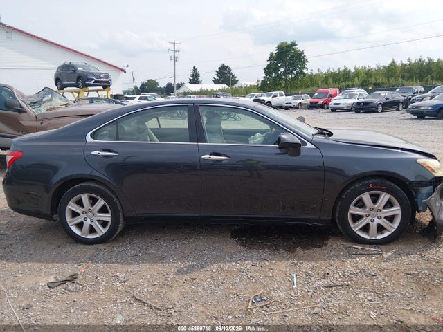 Продажа на аукционе авто 2009 Lexus Es 350, vin: JTHBJ46G392318406, номер лота: 45859718