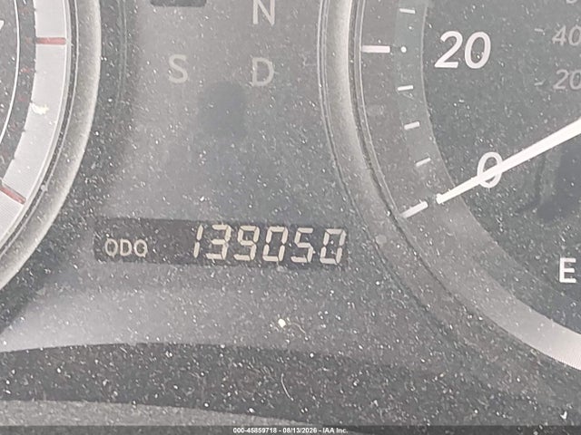 Продажа на аукционе авто 2009 Lexus Es 350, vin: JTHBJ46G392318406, номер лота: 45859718
