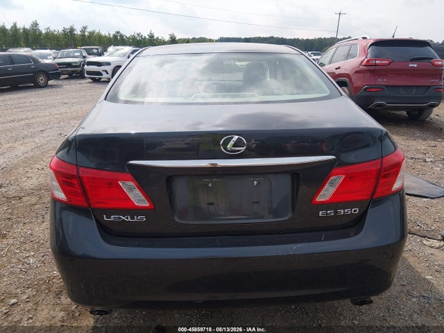 Продажа на аукционе авто 2009 Lexus Es 350, vin: JTHBJ46G392318406, номер лота: 45859718