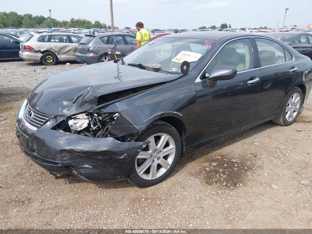 Продажа на аукционе авто 2009 Lexus Es 350, vin: JTHBJ46G392318406, номер лота: 45859718