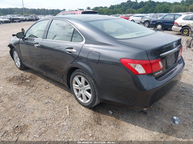 Продажа на аукционе авто 2009 Lexus Es 350, vin: JTHBJ46G392318406, номер лота: 45859718