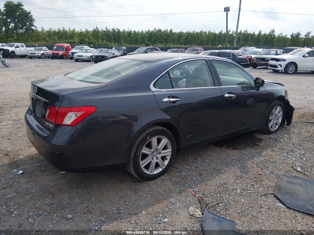 Продажа на аукционе авто 2009 Lexus Es 350, vin: JTHBJ46G392318406, номер лота: 45859718