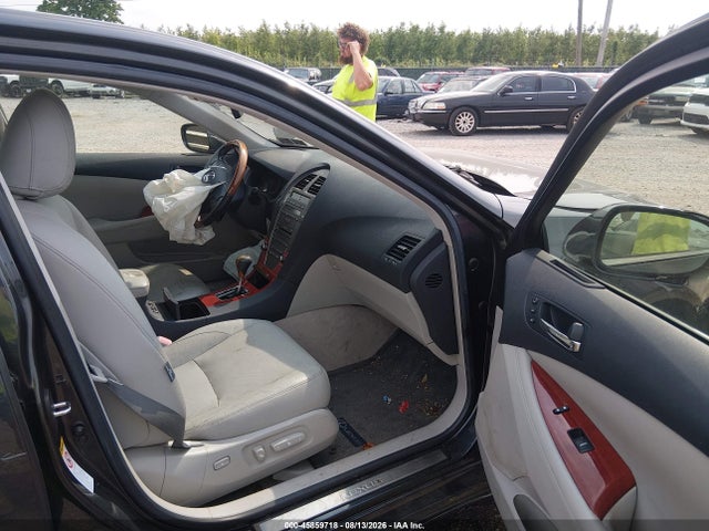 Продажа на аукционе авто 2009 Lexus Es 350, vin: JTHBJ46G392318406, номер лота: 45859718