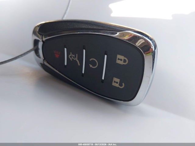 Aukcja sprzedaży 2024 Chevrolet Blazer Awd 2lt, vin: 3GNKBHR49RS187999, numer aukcji: 45859719