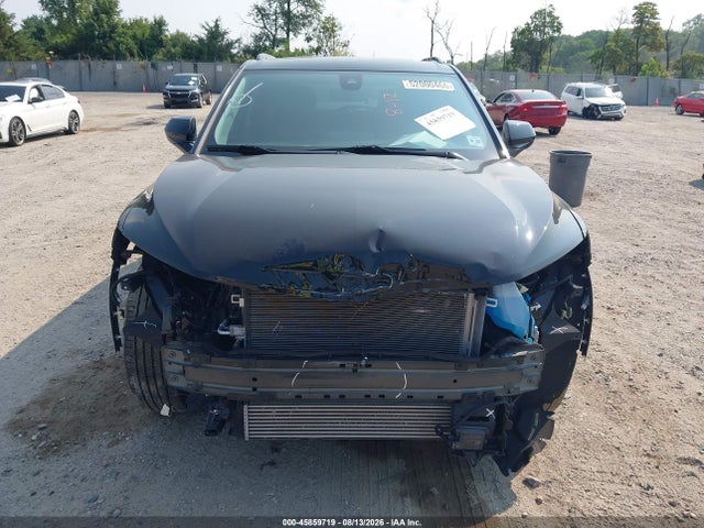 Aukcja sprzedaży 2024 Chevrolet Blazer Awd 2lt, vin: 3GNKBHR49RS187999, numer aukcji: 45859719