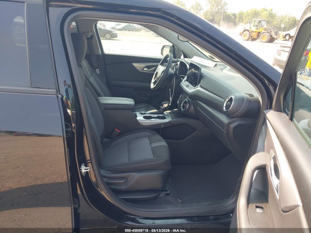 Aukcja sprzedaży 2024 Chevrolet Blazer Awd 2lt, vin: 3GNKBHR49RS187999, numer aukcji: 45859719