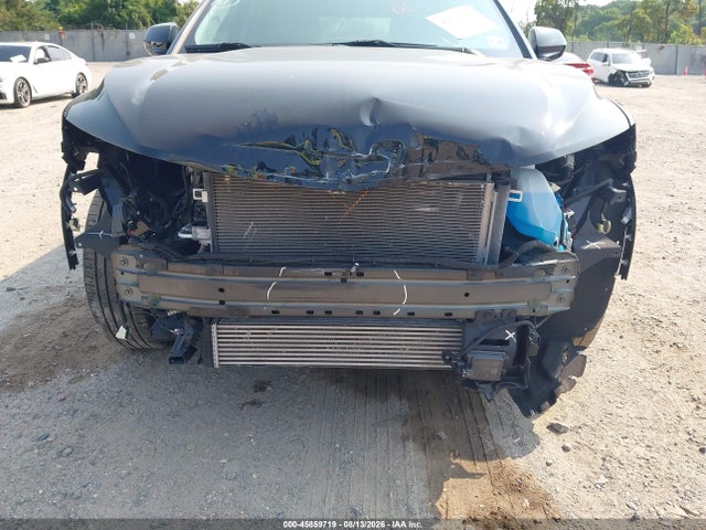 Aukcja sprzedaży 2024 Chevrolet Blazer Awd 2lt, vin: 3GNKBHR49RS187999, numer aukcji: 45859719