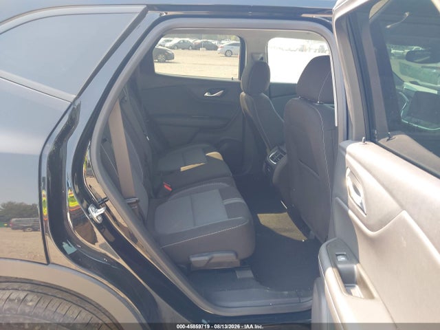 Aukcja sprzedaży 2024 Chevrolet Blazer Awd 2lt, vin: 3GNKBHR49RS187999, numer aukcji: 45859719