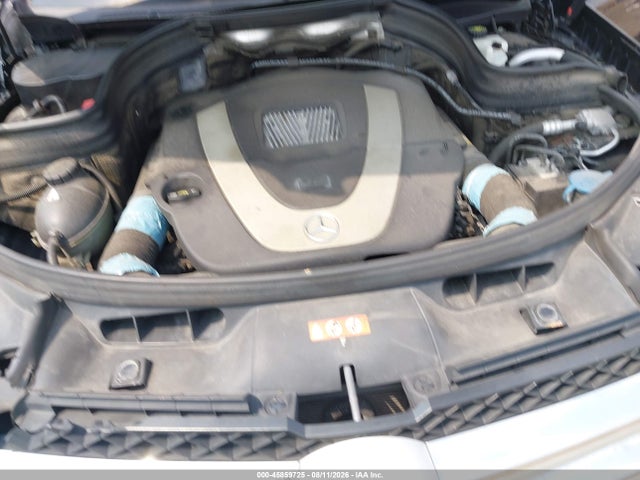 45859725 :رقم المزاد ، WDCGG8HB6BF566706 vin ، 2011 Mercedes-benz Glk 350 4matic مزاد بيع