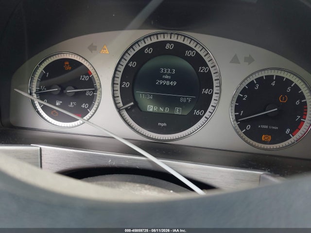 45859725 :رقم المزاد ، WDCGG8HB6BF566706 vin ، 2011 Mercedes-benz Glk 350 4matic مزاد بيع