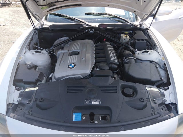 Продаж на аукціоні авто 2006 Bmw Z4 3.0i, vin: 4USBU33516LW69417, номер лоту: 45859730