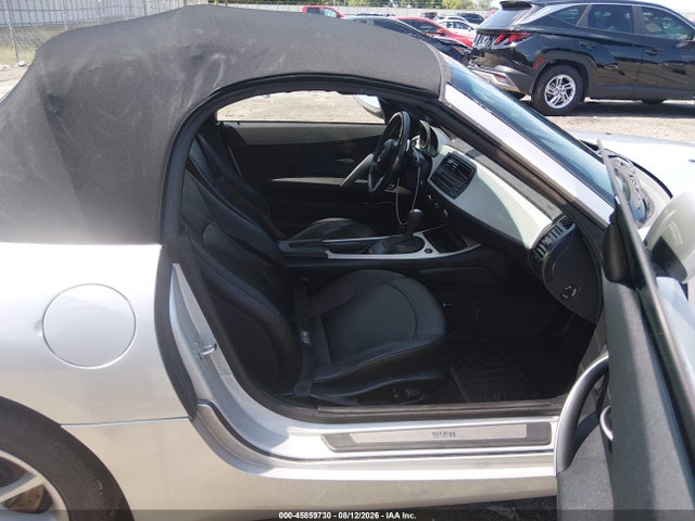 Продаж на аукціоні авто 2006 Bmw Z4 3.0i, vin: 4USBU33516LW69417, номер лоту: 45859730