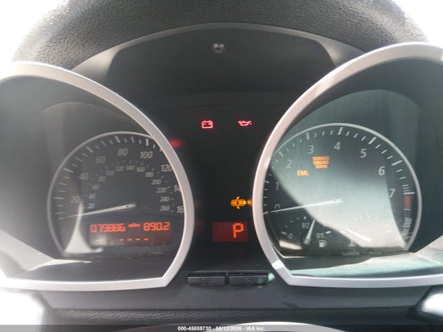 Продаж на аукціоні авто 2006 Bmw Z4 3.0i, vin: 4USBU33516LW69417, номер лоту: 45859730