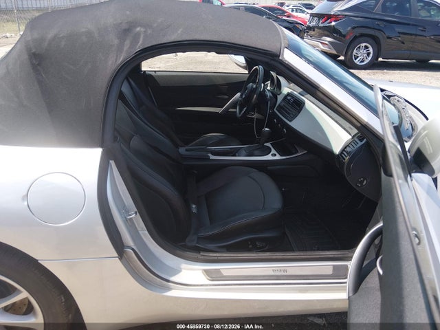 Продаж на аукціоні авто 2006 Bmw Z4 3.0i, vin: 4USBU33516LW69417, номер лоту: 45859730