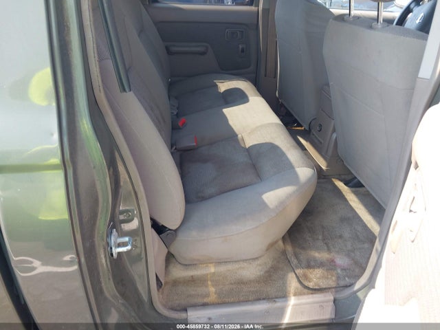 Auction sale of the 2003 Nissan Frontier Xe-v6, vin: 1N6ED29X43C422407, lot number: 45859732