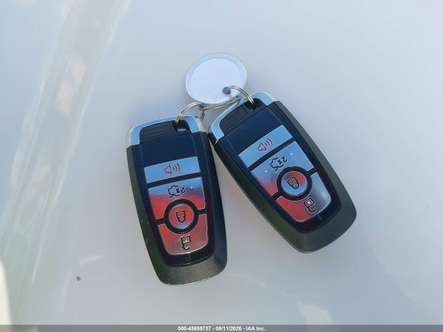 Aukcja sprzedaży 2018 Ford Fusion Hybrid S, vin: 3FA6P0UU2JR271510, numer aukcji: 45859737