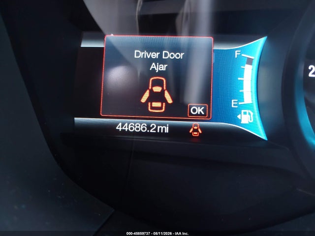 Aukcja sprzedaży 2018 Ford Fusion Hybrid S, vin: 3FA6P0UU2JR271510, numer aukcji: 45859737