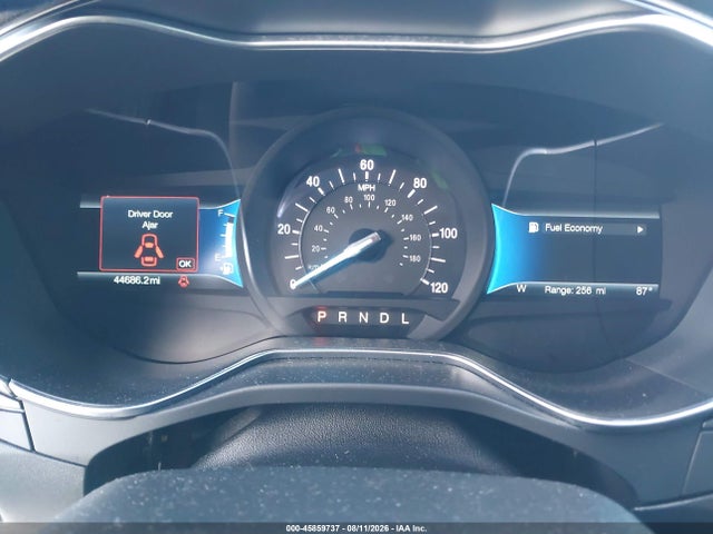 Aukcja sprzedaży 2018 Ford Fusion Hybrid S, vin: 3FA6P0UU2JR271510, numer aukcji: 45859737