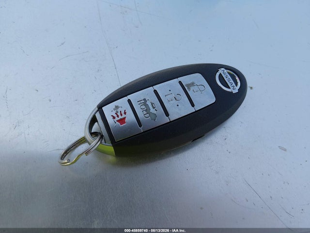 45859740 :رقم المزاد ، JNKBV61FX8M270663 vin ، 2008 Infiniti G35x مزاد بيع
