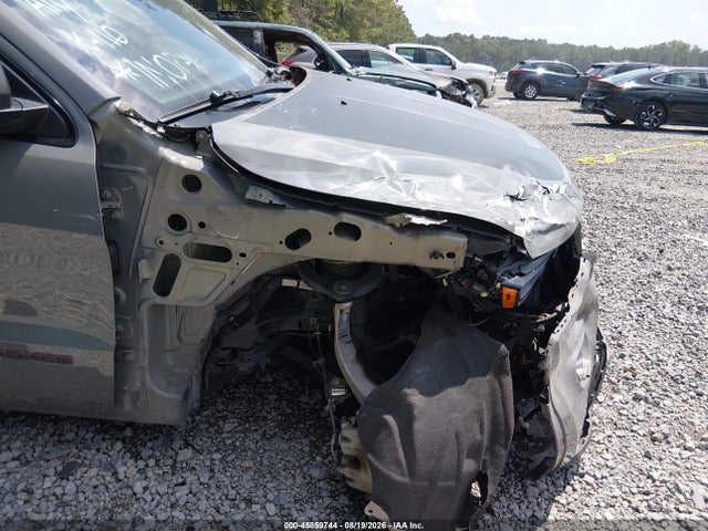 2020 Jeep Grand Cherokee Trailhawk 4x4 მანქანა იყიდება აუქციონზე, vin: 1C4RJFLT5LC364298, აუქციონის ნომერი: 45859744
