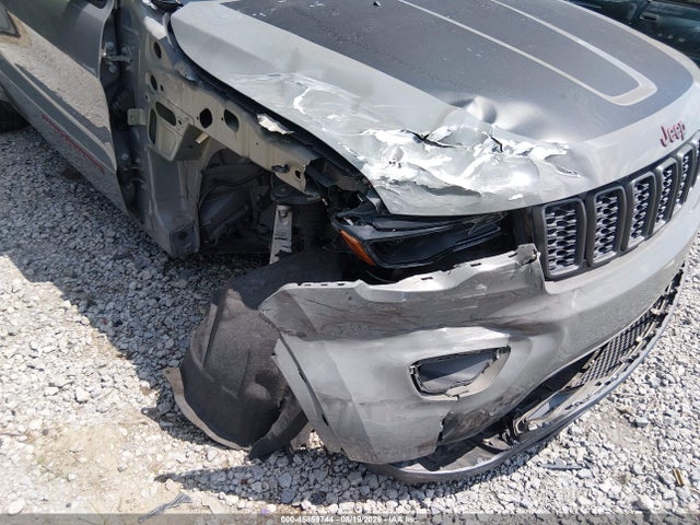 2020 Jeep Grand Cherokee Trailhawk 4x4 მანქანა იყიდება აუქციონზე, vin: 1C4RJFLT5LC364298, აუქციონის ნომერი: 45859744