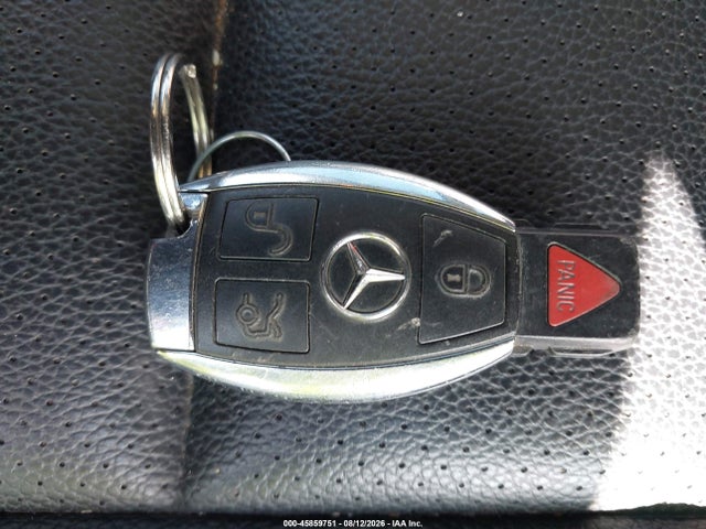 WDCGG8JBXEG166771 Mercedes-Benz Glk 350 4matic