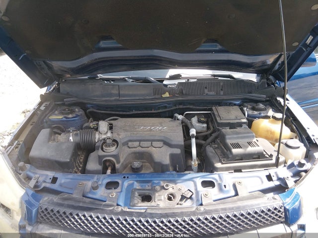 45859753 :رقم المزاد ، 2CNDL43FX86347270 vin ، 2008 Chevrolet Equinox Lt مزاد بيع