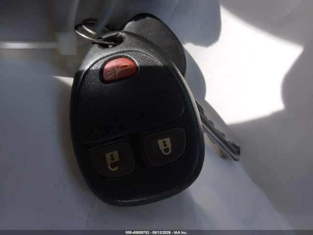 45859753 :رقم المزاد ، 2CNDL43FX86347270 vin ، 2008 Chevrolet Equinox Lt مزاد بيع